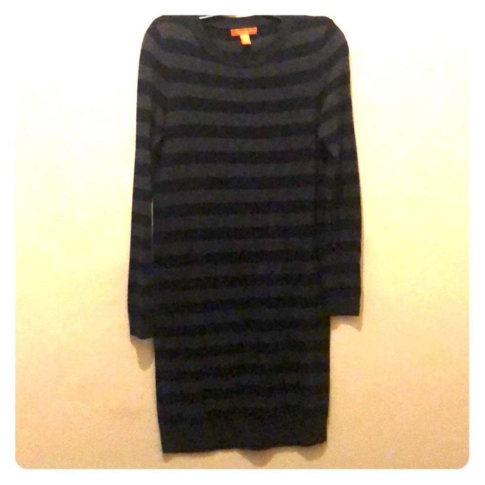 dress sweater